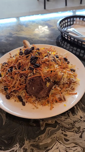 Photo of Yemeni Restaurant - 1599 Broad River Rd, Columbia, SC 29210