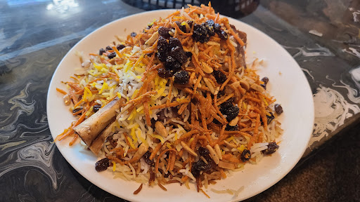 Photo of Yemeni Restaurant - 1599 Broad River Rd, Columbia, SC 29210