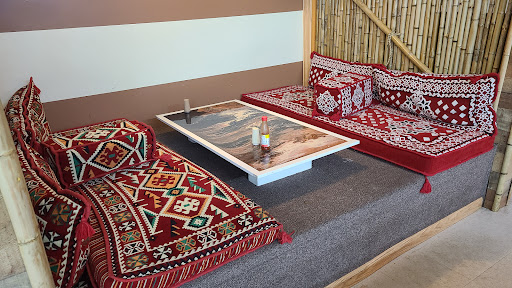 Photo of Yemeni Restaurant - 1599 Broad River Rd, Columbia, SC 29210