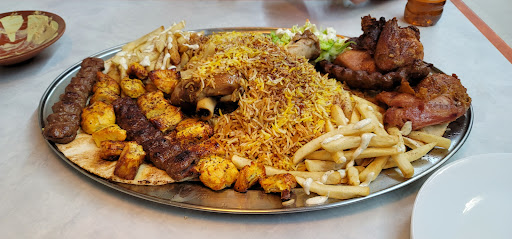 Photo of Yemeni Restaurant - 1599 Broad River Rd, Columbia, SC 29210