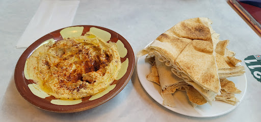 Photo of Yemeni Restaurant - 1599 Broad River Rd, Columbia, SC 29210