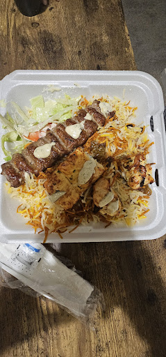 Photo of Yemeni Restaurant - 1599 Broad River Rd, Columbia, SC 29210
