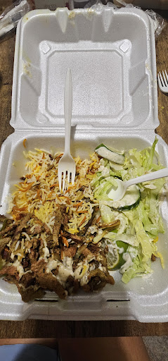 Photo of Yemeni Restaurant - 1599 Broad River Rd, Columbia, SC 29210