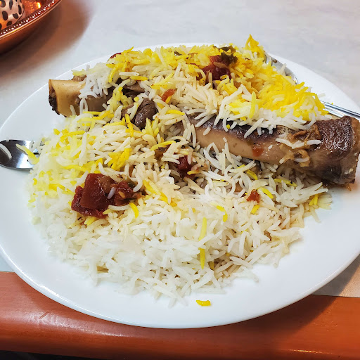 Photo of Yemeni Restaurant - 1599 Broad River Rd, Columbia, SC 29210