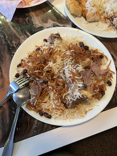 Photo of Yemeni Restaurant - 1599 Broad River Rd, Columbia, SC 29210