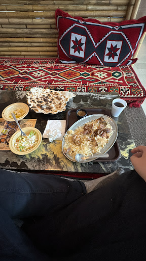 Photo of Yemeni Restaurant - 1599 Broad River Rd, Columbia, SC 29210