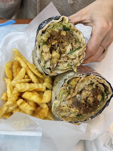 Photo of Yemeni Restaurant - 1599 Broad River Rd, Columbia, SC 29210