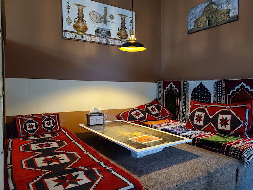 Photo of Yemeni Restaurant - 1599 Broad River Rd, Columbia, SC 29210