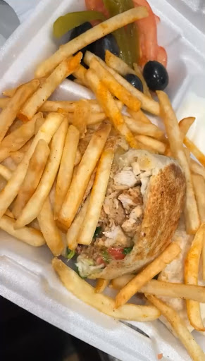 Photo of Shawerma House SC - 116 W 2nd N St, Summerville, SC 29483