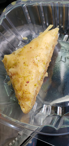 Photo of Laziza Mediterranean Grill - Augusta - 901 Broad St, Augusta, GA 30901