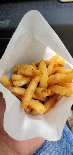 Photo of Laziza Mediterranean Grill - Augusta - 901 Broad St, Augusta, GA 30901