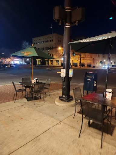 Photo of Laziza Mediterranean Grill - Augusta - 901 Broad St, Augusta, GA 30901