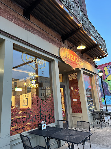 Photo of Laziza Mediterranean Grill - Augusta - 901 Broad St, Augusta, GA 30901