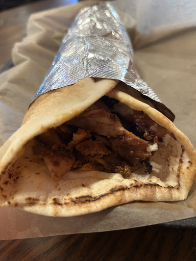 Photo of Laziza Mediterranean Grill - Augusta - 901 Broad St, Augusta, GA 30901