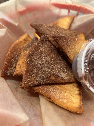 Photo of Laziza Mediterranean Grill - Augusta - 901 Broad St, Augusta, GA 30901