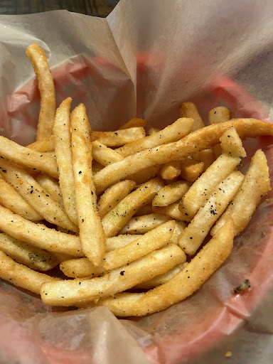 Photo of Laziza Mediterranean Grill - Augusta - 901 Broad St, Augusta, GA 30901