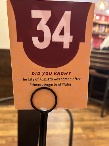 Photo of Laziza Mediterranean Grill - Augusta - 901 Broad St, Augusta, GA 30901