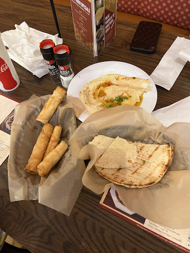 Photo of Laziza Mediterranean Grill - Augusta - 901 Broad St, Augusta, GA 30901
