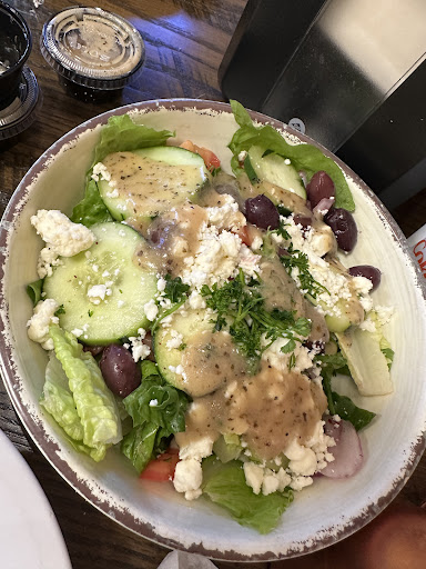 Photo of Laziza Mediterranean Grill - Augusta - 901 Broad St, Augusta, GA 30901