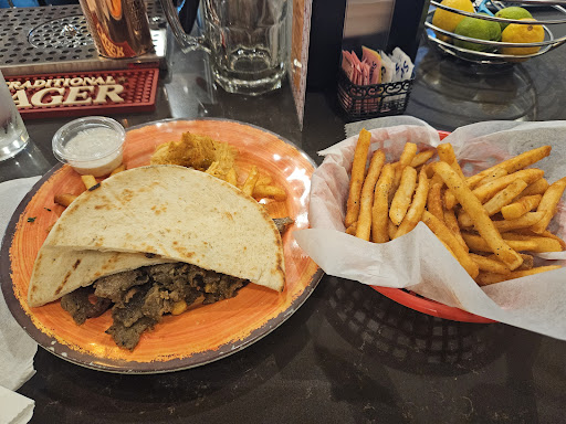 Photo of Laziza Mediterranean Grill - Augusta - 901 Broad St, Augusta, GA 30901