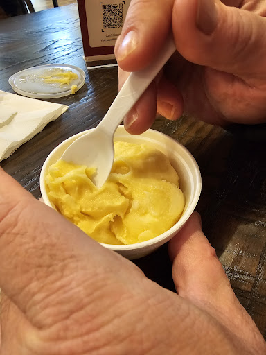 Photo of Laziza Mediterranean Grill - Augusta - 901 Broad St, Augusta, GA 30901