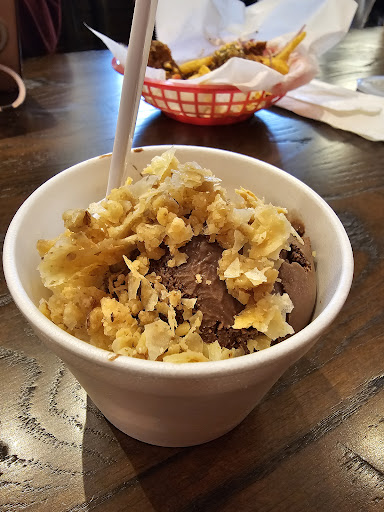 Photo of Laziza Mediterranean Grill - Augusta - 901 Broad St, Augusta, GA 30901