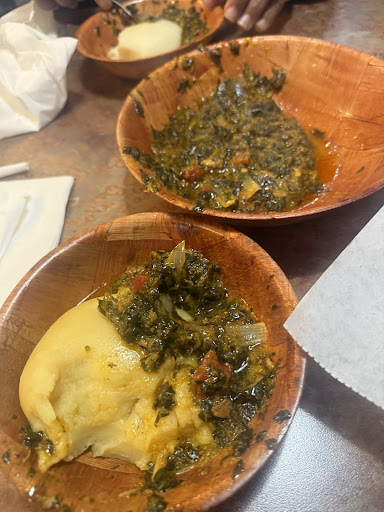 Photo of Le Bambou Restaurant Africain - 10203 Two Notch Rd, Columbia, SC 29229