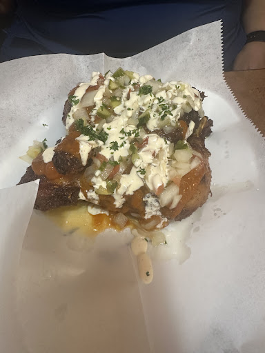 Photo of Le Bambou Restaurant Africain - 10203 Two Notch Rd, Columbia, SC 29229