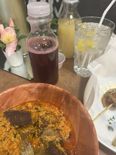 Photo of Le Bambou Restaurant Africain - 10203 Two Notch Rd, Columbia, SC 29229