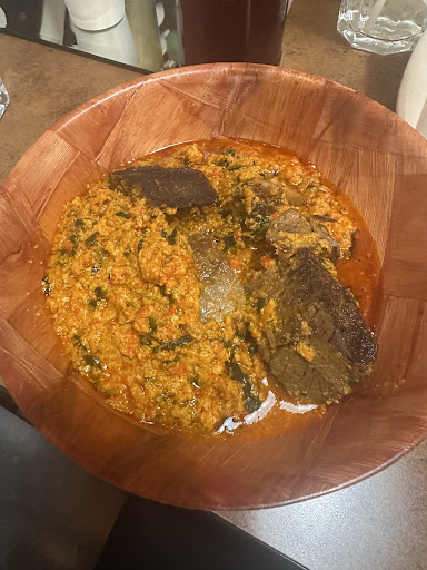 Photo of Le Bambou Restaurant Africain - 10203 Two Notch Rd, Columbia, SC 29229