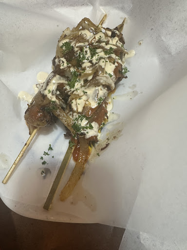 Photo of Le Bambou Restaurant Africain - 10203 Two Notch Rd, Columbia, SC 29229