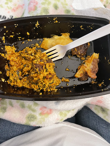 Photo of Le Bambou Restaurant Africain - 10203 Two Notch Rd, Columbia, SC 29229