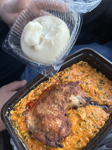 Photo of Le Bambou Restaurant Africain - 10203 Two Notch Rd, Columbia, SC 29229