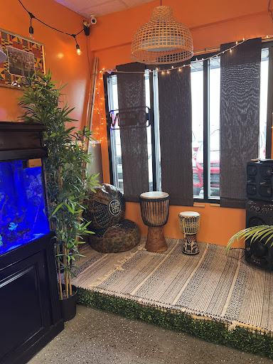 Photo of Le Bambou Restaurant Africain - 10203 Two Notch Rd, Columbia, SC 29229