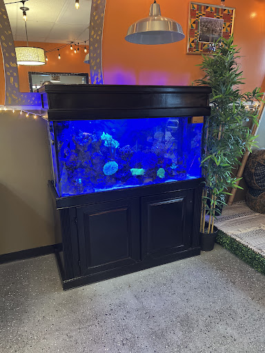 Photo of Le Bambou Restaurant Africain - 10203 Two Notch Rd, Columbia, SC 29229