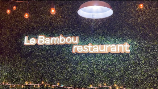 Photo of Le Bambou Restaurant Africain - 10203 Two Notch Rd, Columbia, SC 29229