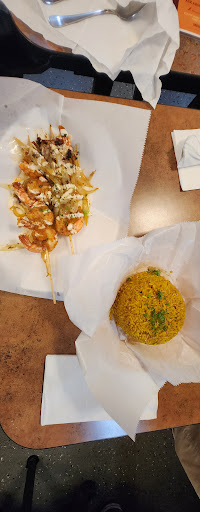 Photo of Le Bambou Restaurant Africain - 10203 Two Notch Rd, Columbia, SC 29229