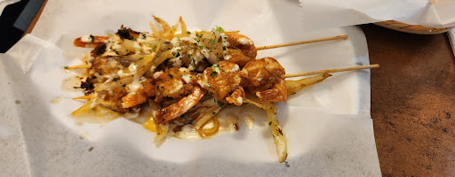 Photo of Le Bambou Restaurant Africain - 10203 Two Notch Rd, Columbia, SC 29229