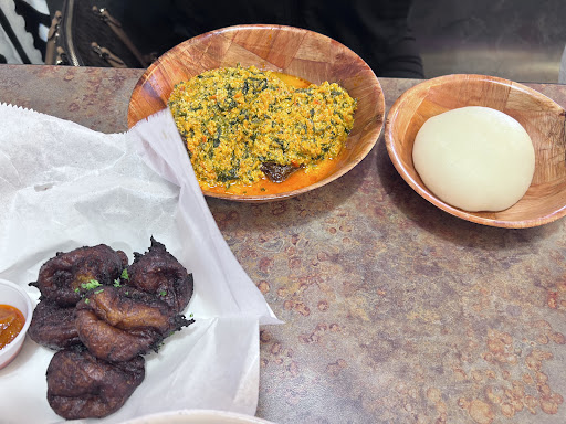 Photo of Le Bambou Restaurant Africain - 10203 Two Notch Rd, Columbia, SC 29229