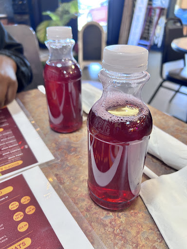 Photo of Le Bambou Restaurant Africain - 10203 Two Notch Rd, Columbia, SC 29229