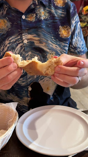 Photo of Istanbul Shish Kabob Restaurant (Halal) - 4940 Centre Pointe Dr suite c, North Charleston, SC 29418