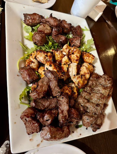 Photo of Istanbul Shish Kabob Restaurant (Halal) - 4940 Centre Pointe Dr suite c, North Charleston, SC 29418