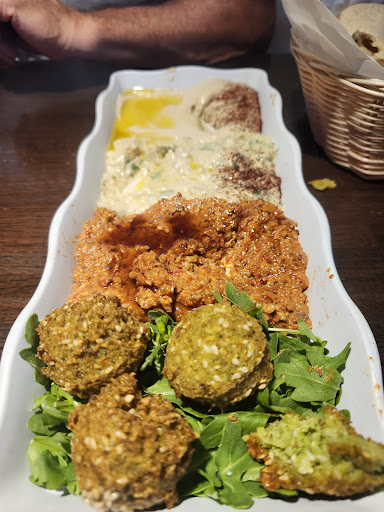 Photo of Istanbul Shish Kabob Restaurant (Halal) - 4940 Centre Pointe Dr suite c, North Charleston, SC 29418