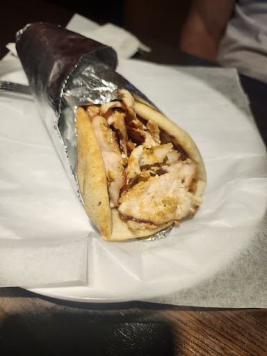 Photo of Istanbul Shish Kabob Restaurant (Halal) - 4940 Centre Pointe Dr suite c, North Charleston, SC 29418