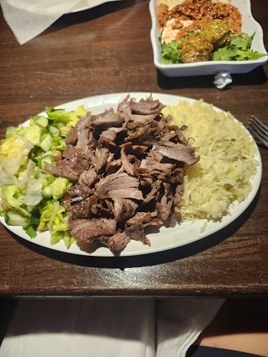 Photo of Istanbul Shish Kabob Restaurant (Halal) - 4940 Centre Pointe Dr suite c, North Charleston, SC 29418