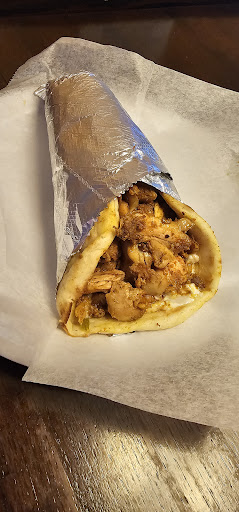 Photo of Istanbul Shish Kabob Restaurant (Halal) - 4940 Centre Pointe Dr suite c, North Charleston, SC 29418