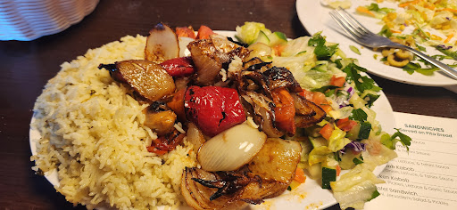 Photo of Istanbul Shish Kabob Restaurant (Halal) - 4940 Centre Pointe Dr suite c, North Charleston, SC 29418