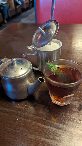 Photo of Istanbul Shish Kabob Restaurant (Halal) - 4940 Centre Pointe Dr suite c, North Charleston, SC 29418