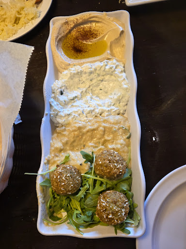 Photo of Istanbul Shish Kabob Restaurant (Halal) - 4940 Centre Pointe Dr suite c, North Charleston, SC 29418