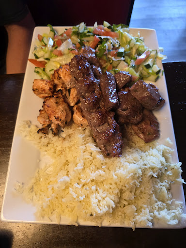 Photo of Istanbul Shish Kabob Restaurant (Halal) - 4940 Centre Pointe Dr suite c, North Charleston, SC 29418